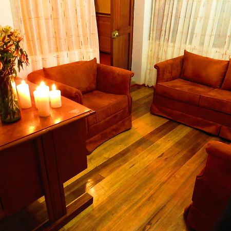 Pumamarca Guest House Cusco Extérieur photo