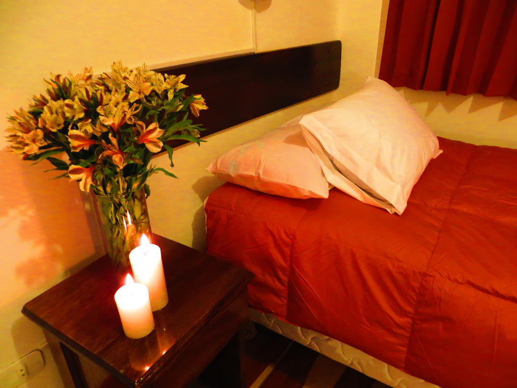 Pumamarca Guest House Cusco Extérieur photo