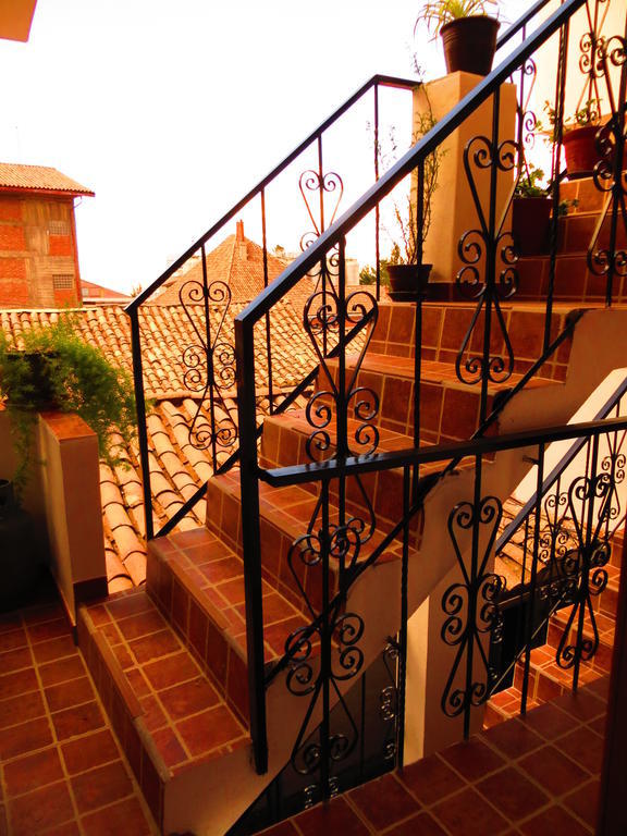 Pumamarca Guest House Cusco Extérieur photo