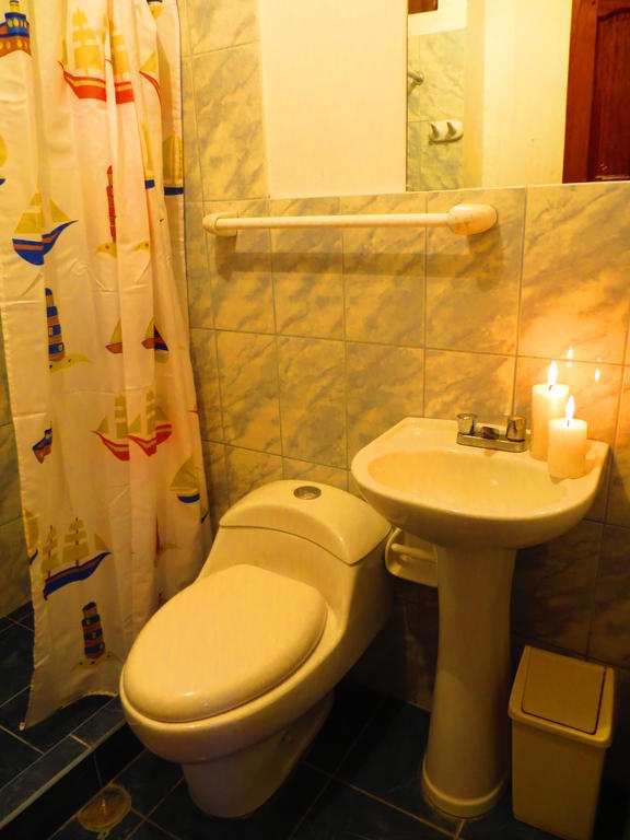 Pumamarca Guest House Cusco Extérieur photo