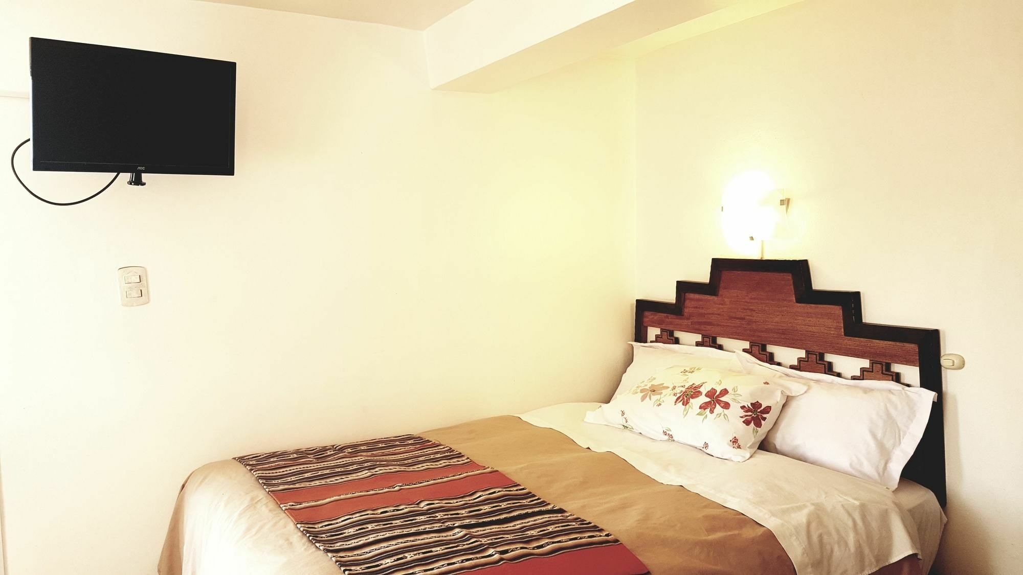 Pumamarca Guest House Cusco Extérieur photo