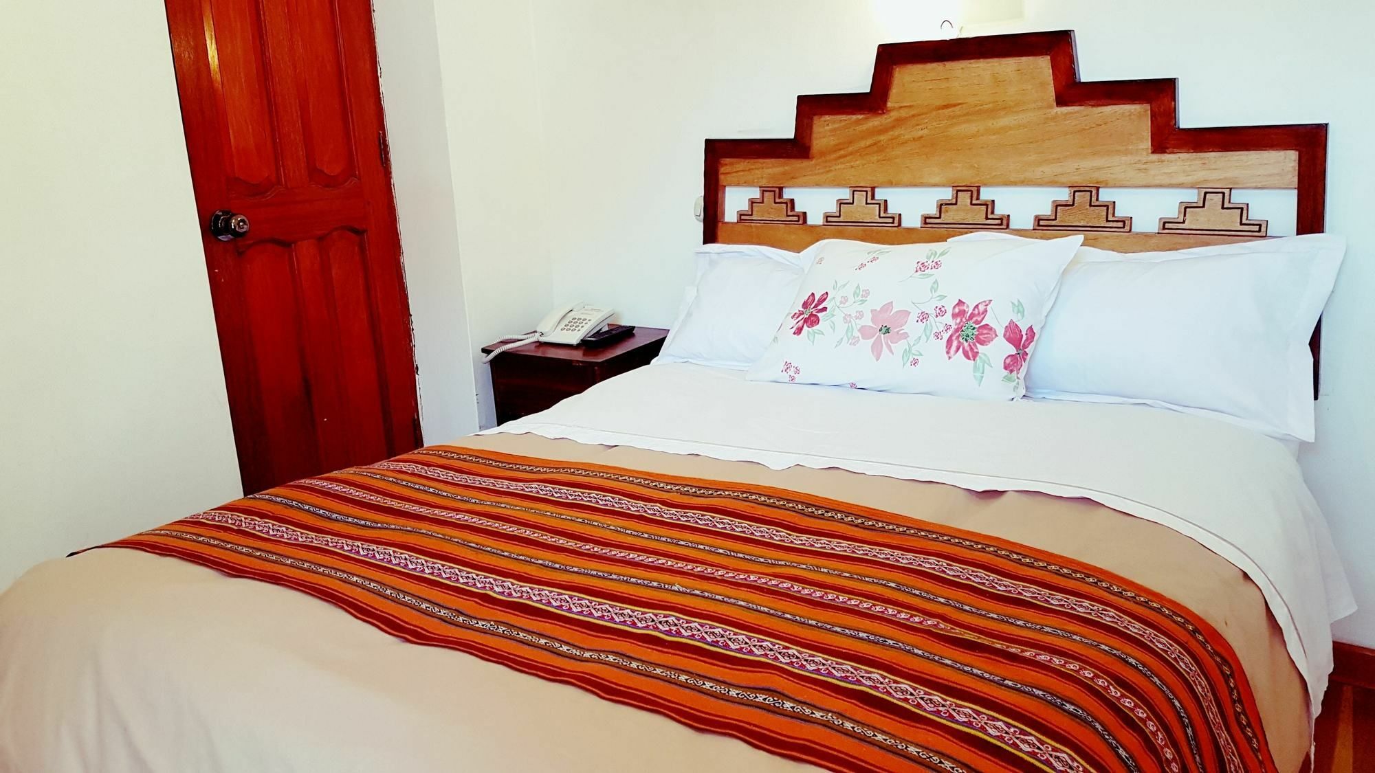 Pumamarca Guest House Cusco Extérieur photo