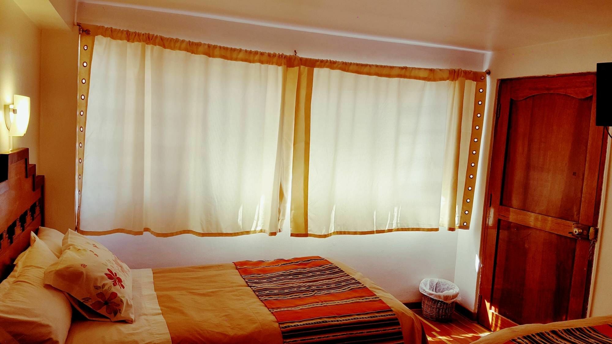 Pumamarca Guest House Cusco Extérieur photo